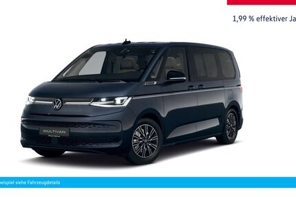 VW T7 Multivan 20.032 km 63.890 &euro; Ebersbach 73061