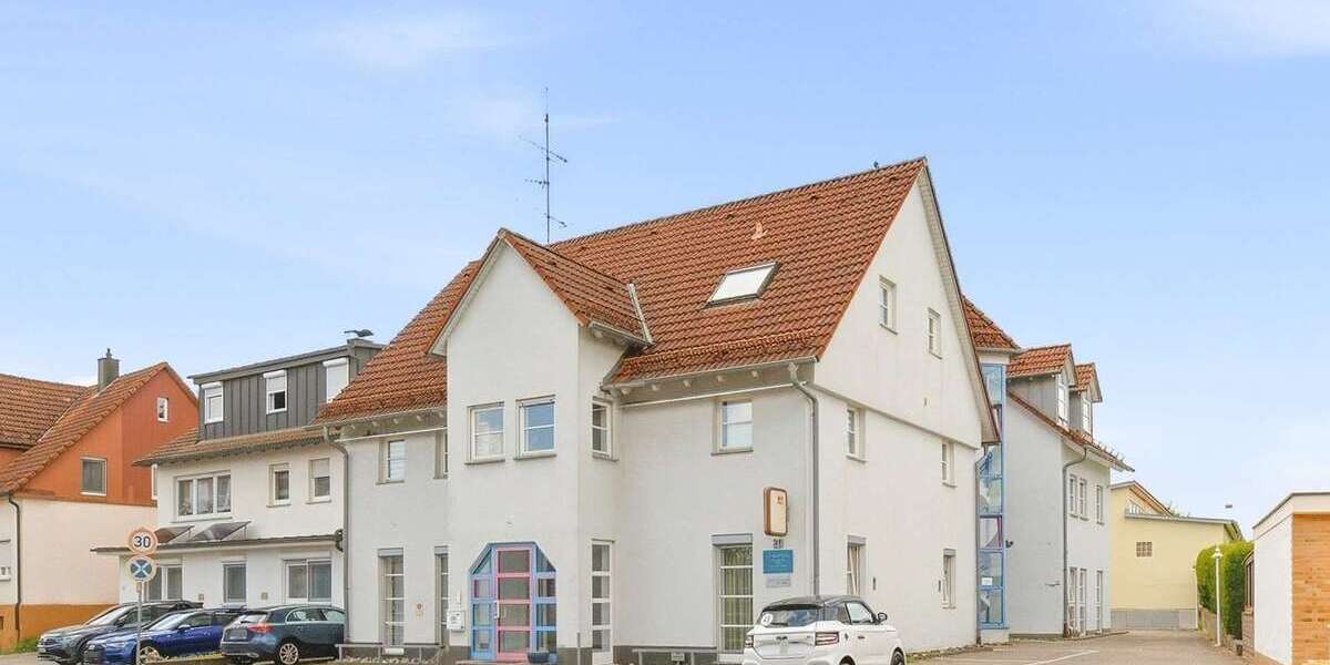 Einfamilienhaus Schwäbisch Gmünd Herlikofen - 19 Zimmer, 542 m&sup2;, 1.290.000&euro; | Angebot:26971565