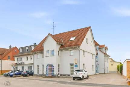 Haus Schwäbisch Gmünd Herlikofen - 19 Zimmer, 542 m&sup2;, 1.290.000&euro; | Angebot:26971565