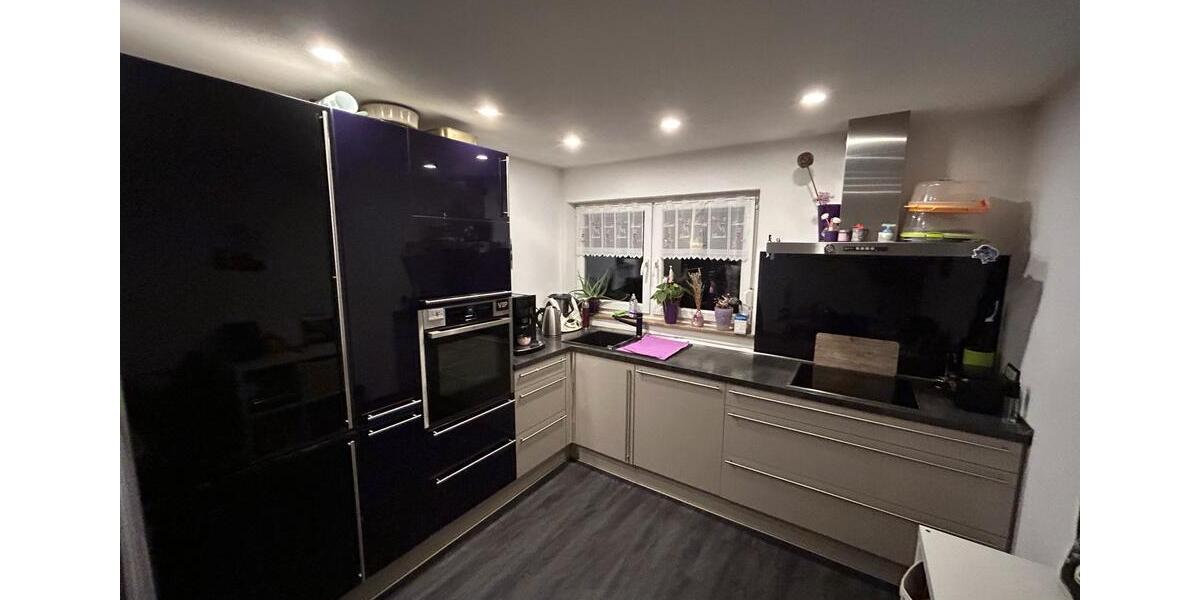 Doppelhaushälfte Laichingen - 5 Zimmer, 130 m&sup2;, 450.000&euro; | Angebot:24479377