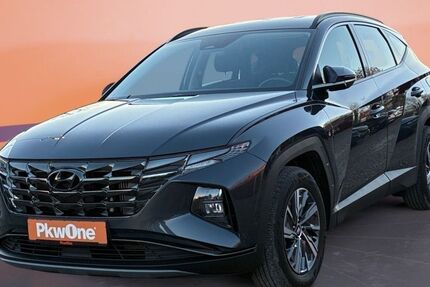 Hyundai TUCSON 26.000 km 23.860 &euro; Göppingen 73037