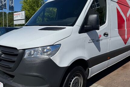Mercedes-Benz Sprinter 109.000 km 26.490 &euro; Winterbach bei Stuttgart 73650