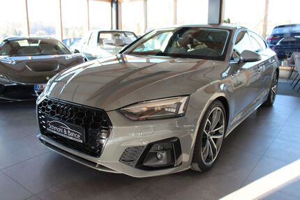 Audi A5 122.000 km 29.990 &euro; Amstetten 73340
