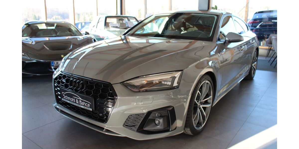 Audi A5 122.000 km 29.990 &euro; Amstetten 73340