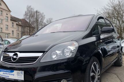 Opel Zafira 247.800 km 2.950 &euro; Schwäbisch Gmünd 73529