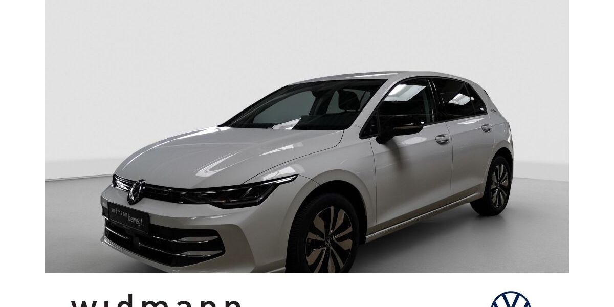 VW Golf 8.000 km 31.950 &euro; Schwäbisch Gmünd 73527