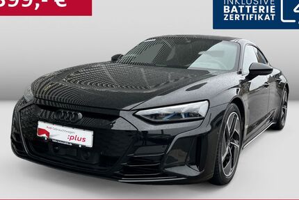 Audi e-tron GT 17.459 km 55.880 &euro; Göppingen 73037