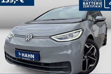 VW ID.3 86.901 km 20.930 &euro; Esslingen (bei Stuttgart) 73734