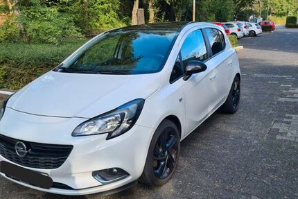 Opel Corsa 140.000 km 5.850 &euro; Fellbach 70736