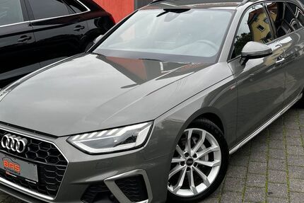 Audi A4 95.000 km 28.490 &euro; Geislingen/Steige 73312