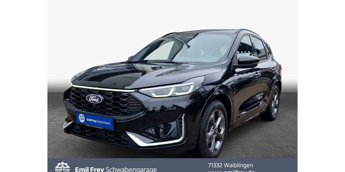 Ford Kuga 30.843 km 34.333 &euro; Waiblingen 71332