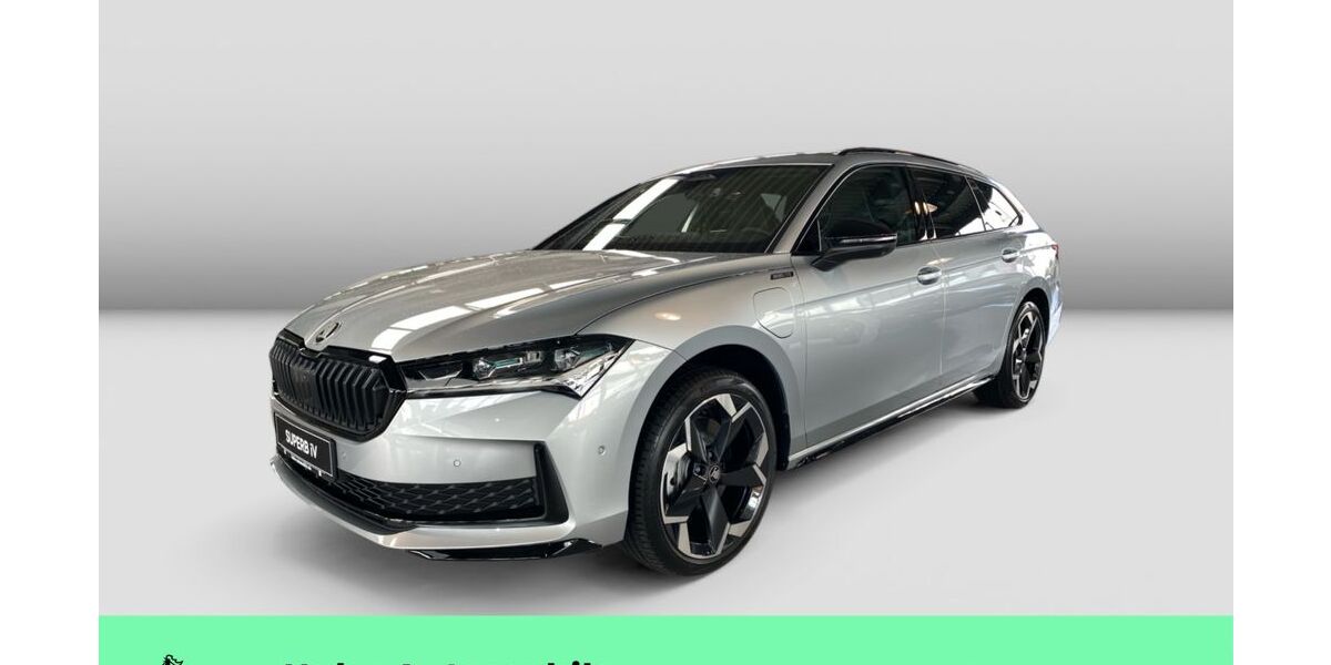 Skoda Superb 1.111 km 55.890 &euro; Weinstadt-Endersbach 71384