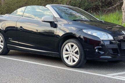 Renault Megane 95.000 km 7.900 &euro; Fellbach 70736