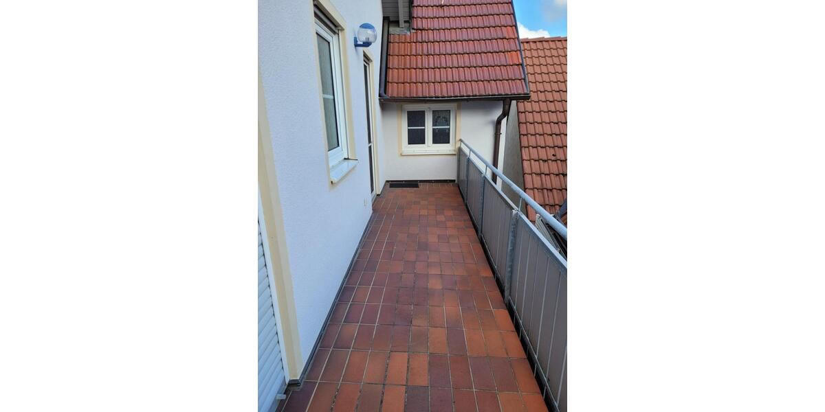 Etagenwohnung Bissingen an der Teck - 3 Zimmer, 75 m&sup2;, 700&euro; | Angebot:25934831