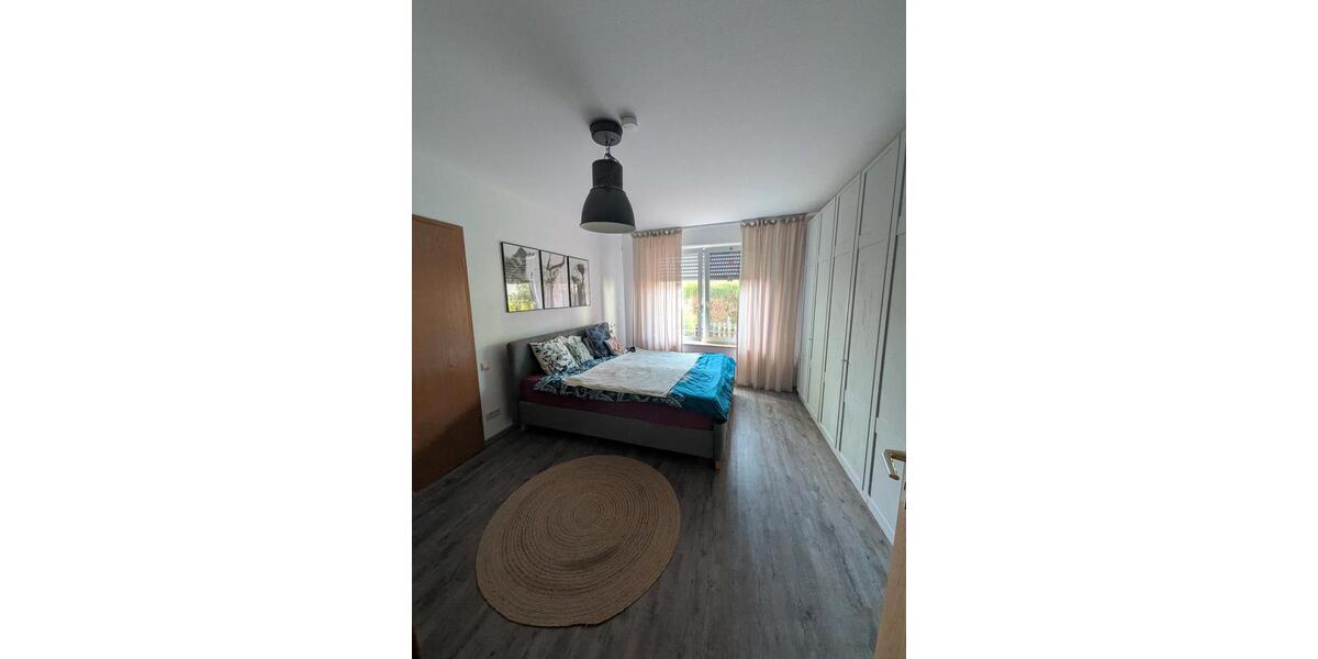 Erdgeschoßwohnung Göppingen Bruckwasen - 4 Zimmer, 108 m&sup2;, 320.000&euro; | Angebot:27261721