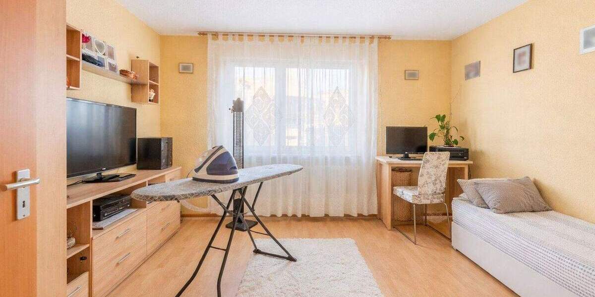 Etagenwohnung Beuren - 3 Zimmer, 82 m&sup2;, 223.000&euro; | Angebot:25980166