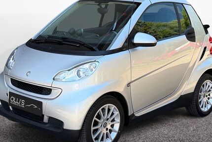 Smart ForTwo 121.000 km 4.990 &euro; Göppingen 73037
