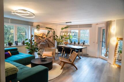 Wohnung Albershausen - 3 Zimmer, 89 m&sup2;, 379.000&euro; | Angebot:26074745