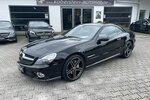 Mercedes-Benz SL 350 SL 63 optik AMG Styling*Panorama,Airscarf 111.700 km 28.650 &euro; Schorndorf 73614