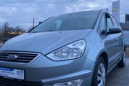 Ford Galaxy 155.600 km 11.300 &euro; Schwäbisch Gmünd 73529