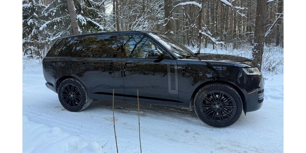 Land Rover Range Rover 19.382 km 139.000 &euro; Heiningen 73092