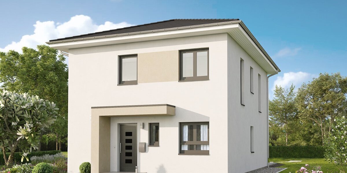 Modernes Einfamilienhaus nach Ihren Vorstellungen in Ebersbach an der Fils - Einfamilienhaus Ebersbach an der Fils | Angebot:27713654