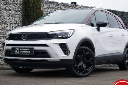 Opel Crossland (X) 38.302 km 16.970 &euro; Schwäbisch Gmünd 73527