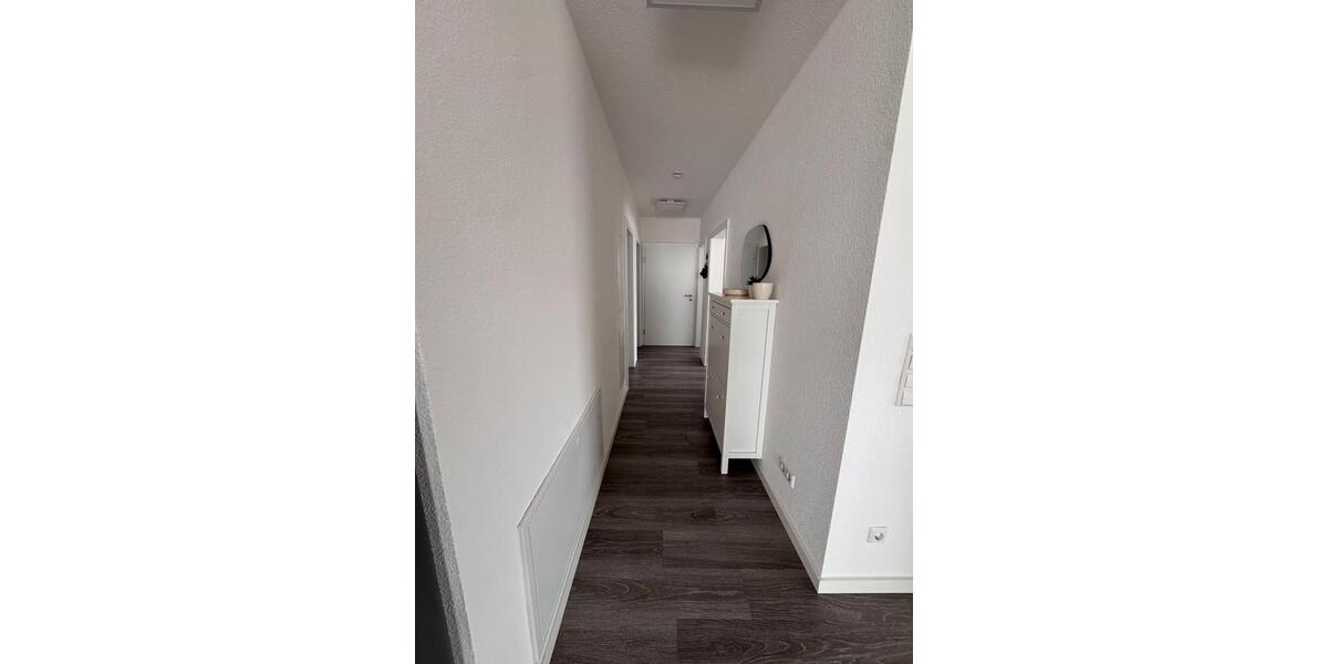 Etagenwohnung Schwäbisch Gmünd Bargau - 3.5 Zimmer, 88 m&sup2;, 1.006&euro; | Angebot:26535951