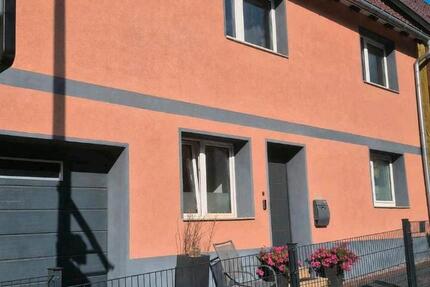 Haus Lauterstein - 4.5 Zimmer, 112 m&sup2;, 310.000&euro; | Angebot:27102007