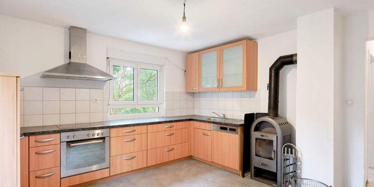 Etagenwohnung Welzheim - 4 Zimmer, 83 m&sup2;, 168.000&euro; | Angebot:25879652