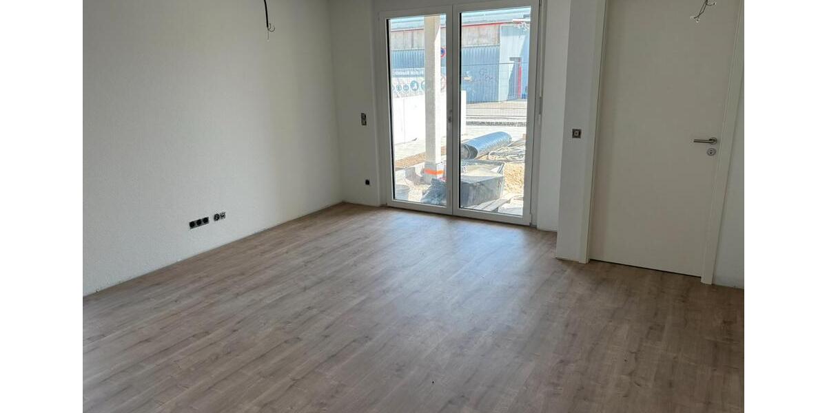 Erdgeschoßwohnung Kirchheim unter Teck - 2 Zimmer, 50 m&sup2;, 850&euro; | Angebot:26049571