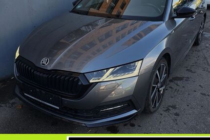Skoda Octavia 120.135 km 20.870 &euro; Waiblingen 71332