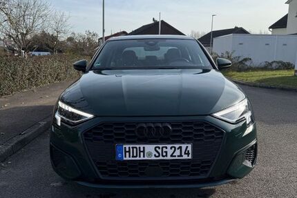 Audi A3 39.954 km 20.200 &euro; Gerstetten 89547