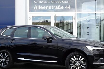 Volvo XC60 23.900 km 42.900 &euro; Kirchheim/Teck 73230