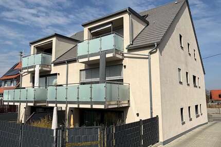 Wohnung Nürtingen - 4 Zimmer, 103 m&sup2;, 455.000&euro; | Angebot:25876834