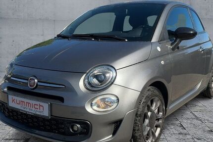 Fiat 500 14.849 km 12.900 &euro; Köngen 73257