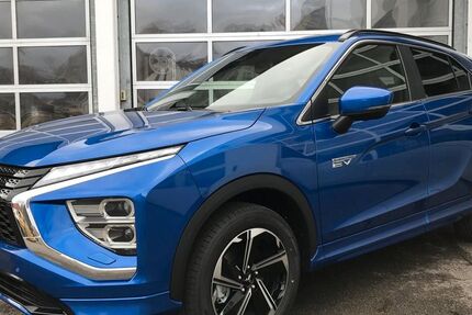 Mitsubishi Eclipse Cross 36.900 km 24.990 &euro; Waiblingen 71334