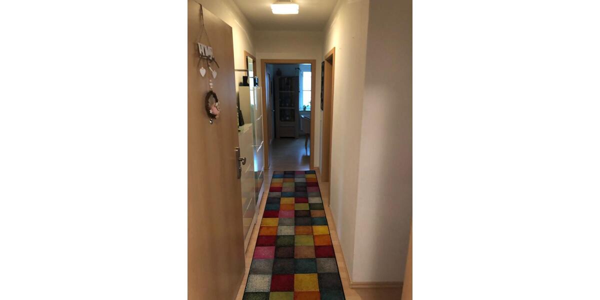 Etagenwohnung Geislingen an der Steige - 4 Zimmer, 85 m&sup2;, 795&euro; | Angebot:26000100