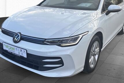 VW Golf 36.846 km 25.890 &euro; Zell u.A. 73119