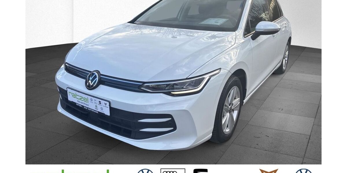 VW Golf 36.846 km 25.890 &euro; Zell u.A. 73119