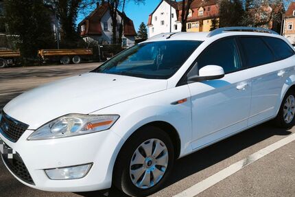 Ford Mondeo 240.000 km 3.600 &euro; Göppingen 73035