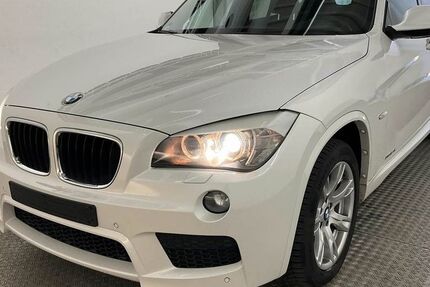 BMW X1 117.600 km 12.950 &euro; Heiningen 73092