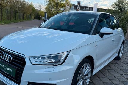 Audi A1 97.945 km 15.876 &euro; Göppingen 73037