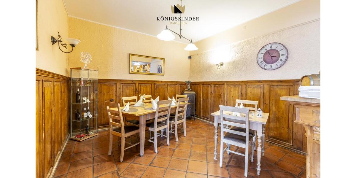 Gewerbeobjekt Kirchheim unter Teck - 2.500&euro; | Angebot:23822044