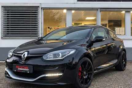 Renault Megane 94.490 km 22.990 &euro; Schwäbisch Gmünd 73529