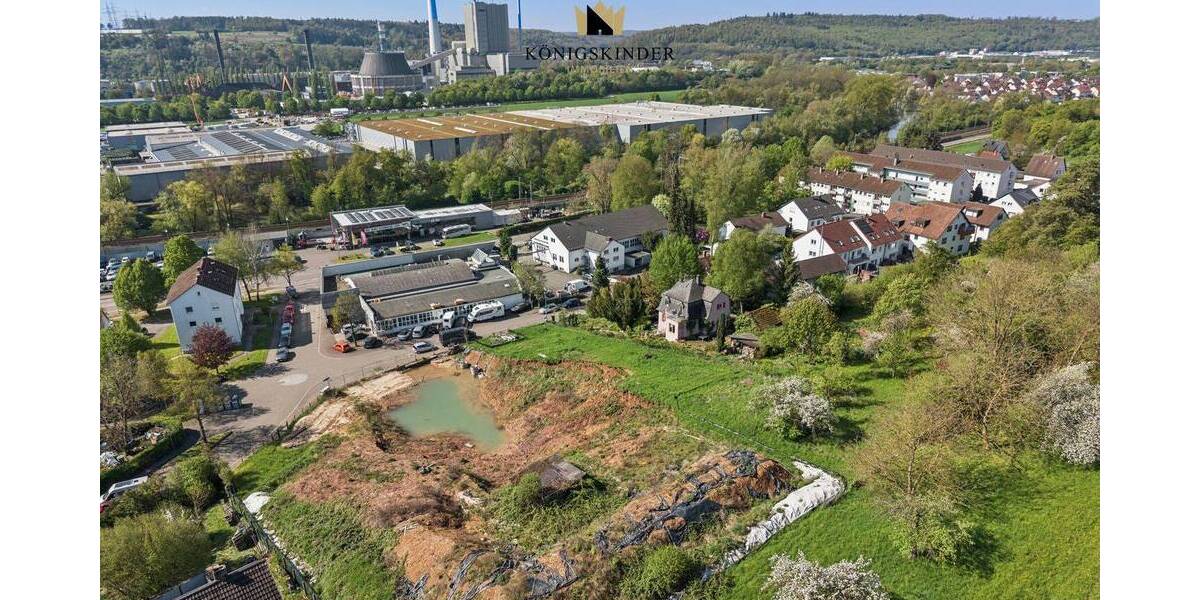Grundstück Altbach - 750.000&euro; | Angebot:26694992