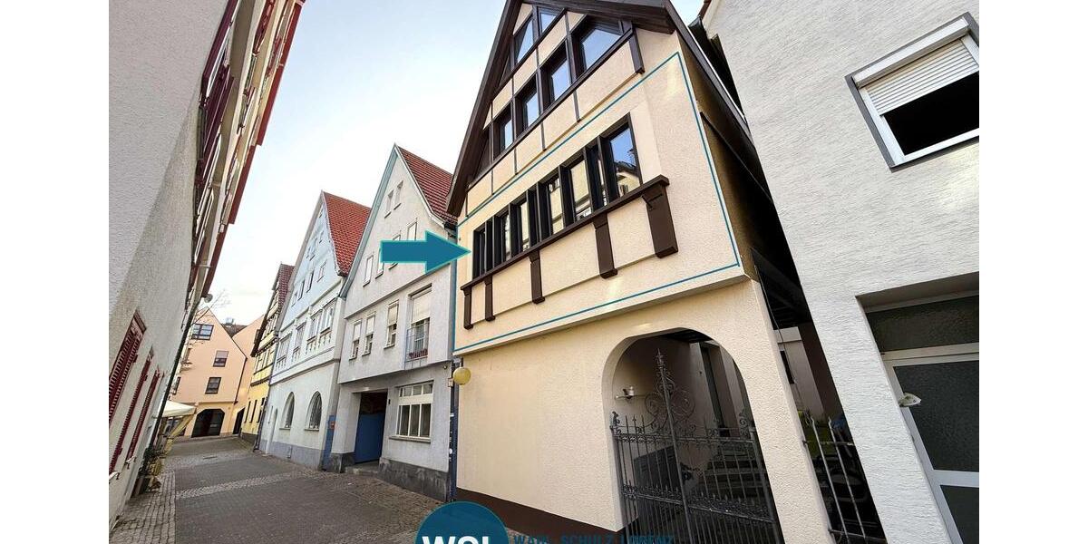 Gewerbeobjekt Kirchheim unter Teck - 730&euro; | Angebot:19995245