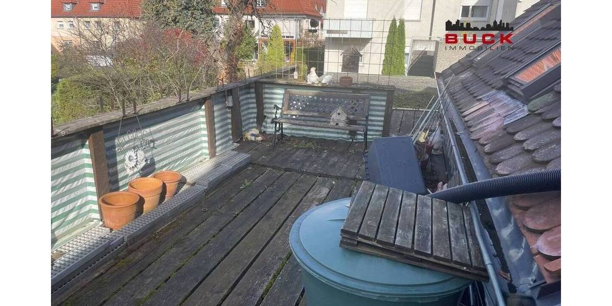 Doppelhaushälfte Geislingen an der Steige Geislingen - 6 Zimmer, 161 m&sup2;, 229.000&euro; | Angebot:25744354