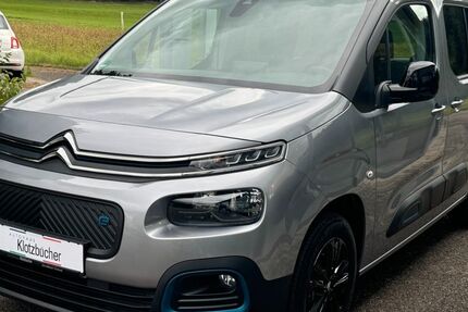 Citroen Berlingo 17.500 km 29.000 &euro; Schwäbisch Gmünd 73527