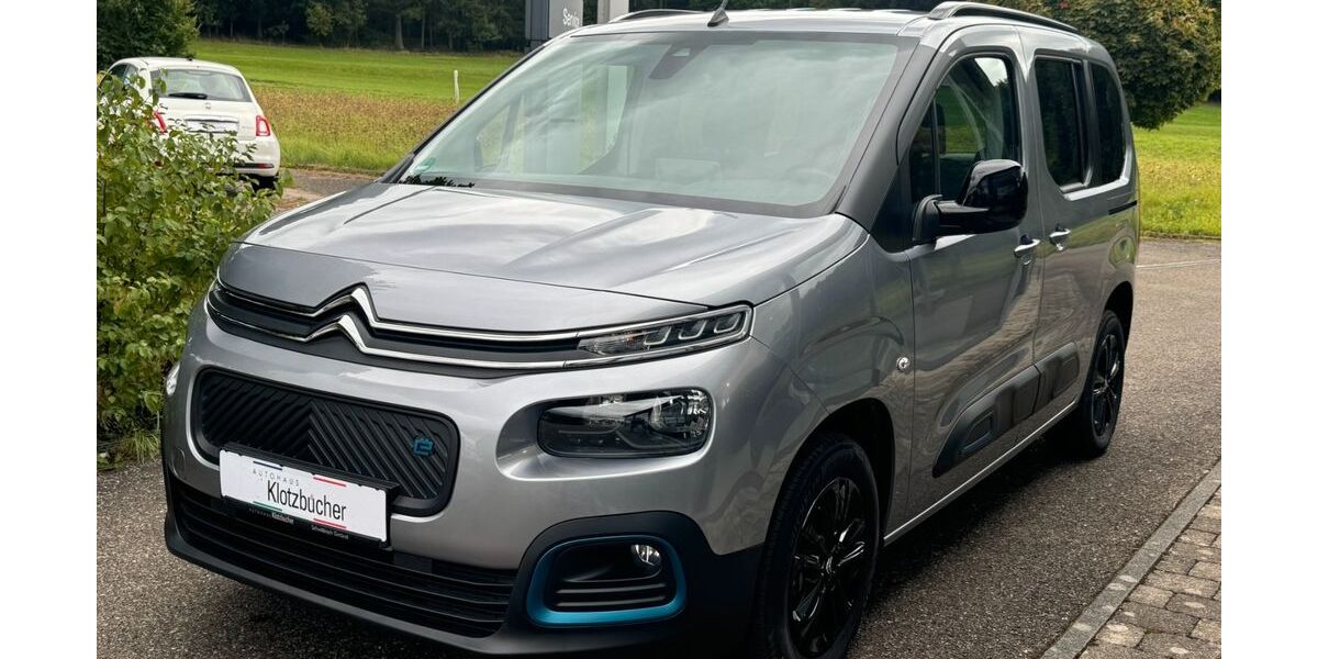 Citroen Berlingo 17.500 km 29.000 &euro; Schwäbisch Gmünd 73527